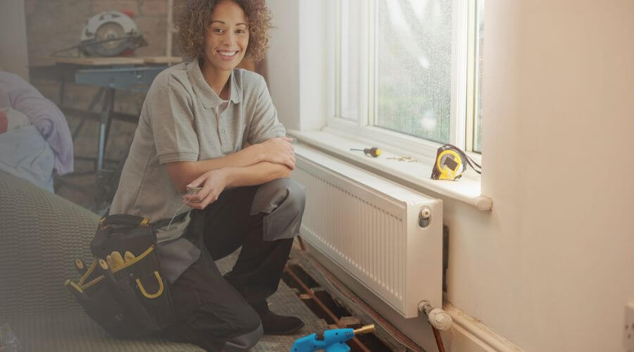 Professional industrial roofing company in Forest City, NC